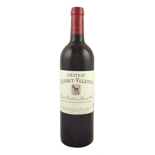 ENOTECA: SAINT EMILION Grand Cru – Chateau Leydet-Valentin