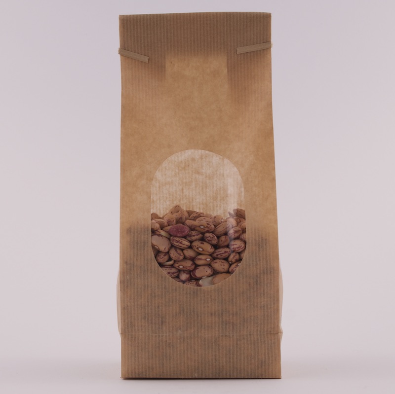 BORLOTTI-Bohnen Toskana bio 500g