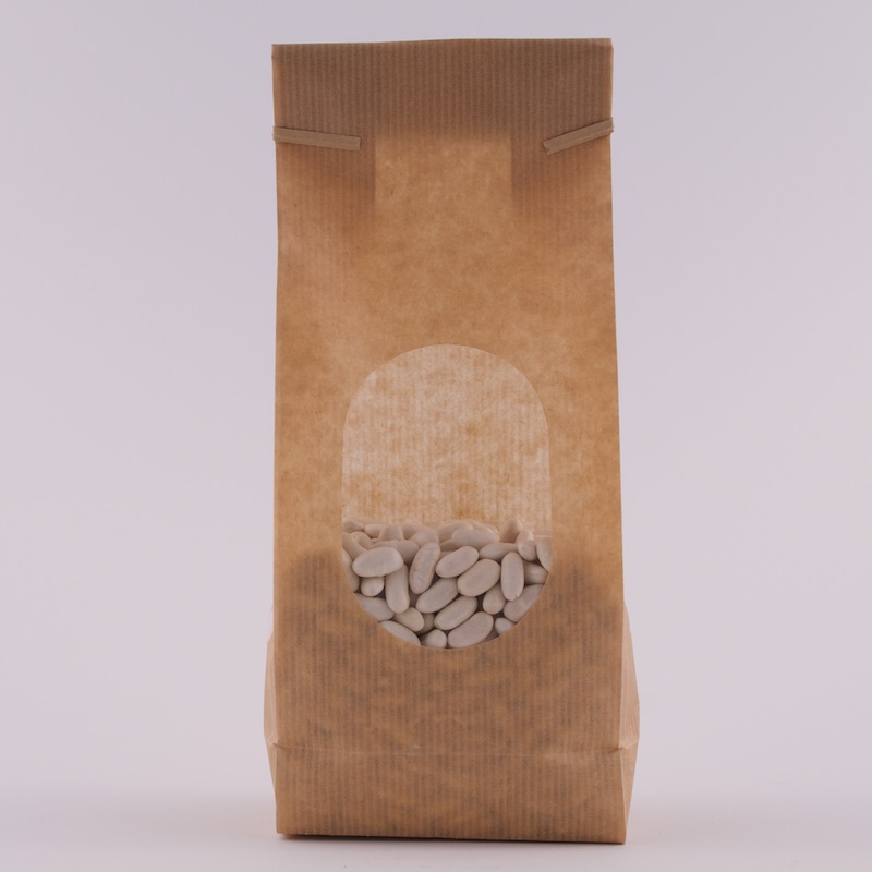 CANNELLINI bio Toskana 500 g