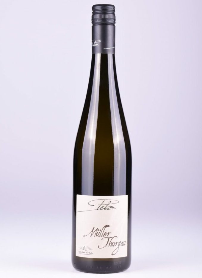 ENOTECA: CEMBRANI D'AUTORE - PELZ