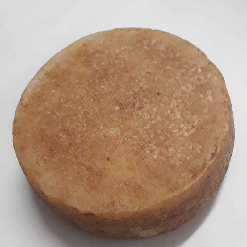 PECORINO SARDO halbgereift Rosa Canu