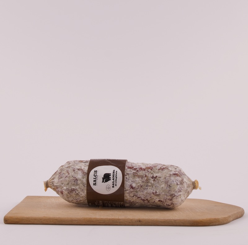 SALAMINO vom Wildschwein 200g