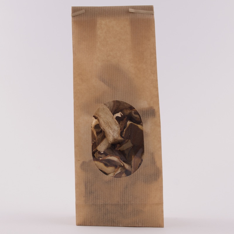 STEINPILZE aus der Garfagnana 100g