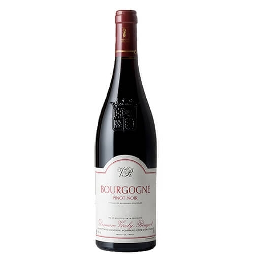 ENOTECA: BOURGOGNE PINOT NOIR 2020 – Virely-Rougeot