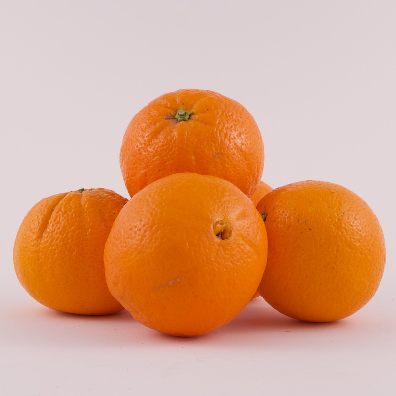 ORANGEN WASHINGTON NAVEL, BIO