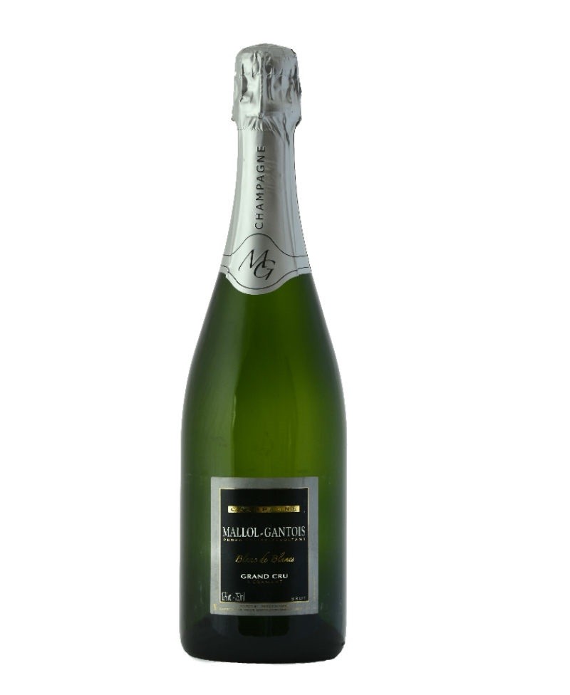 ENOTECA: CREMANT BRUT GRAND CRU Mallol-Gantois