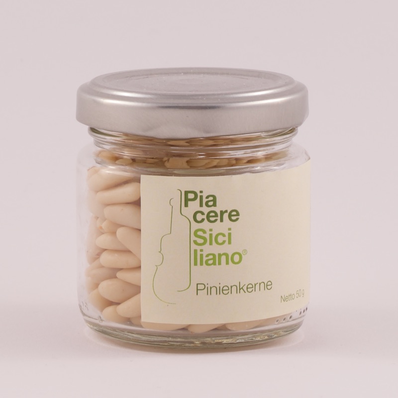PINIENKERNE SAN ROSSORE, 50g
