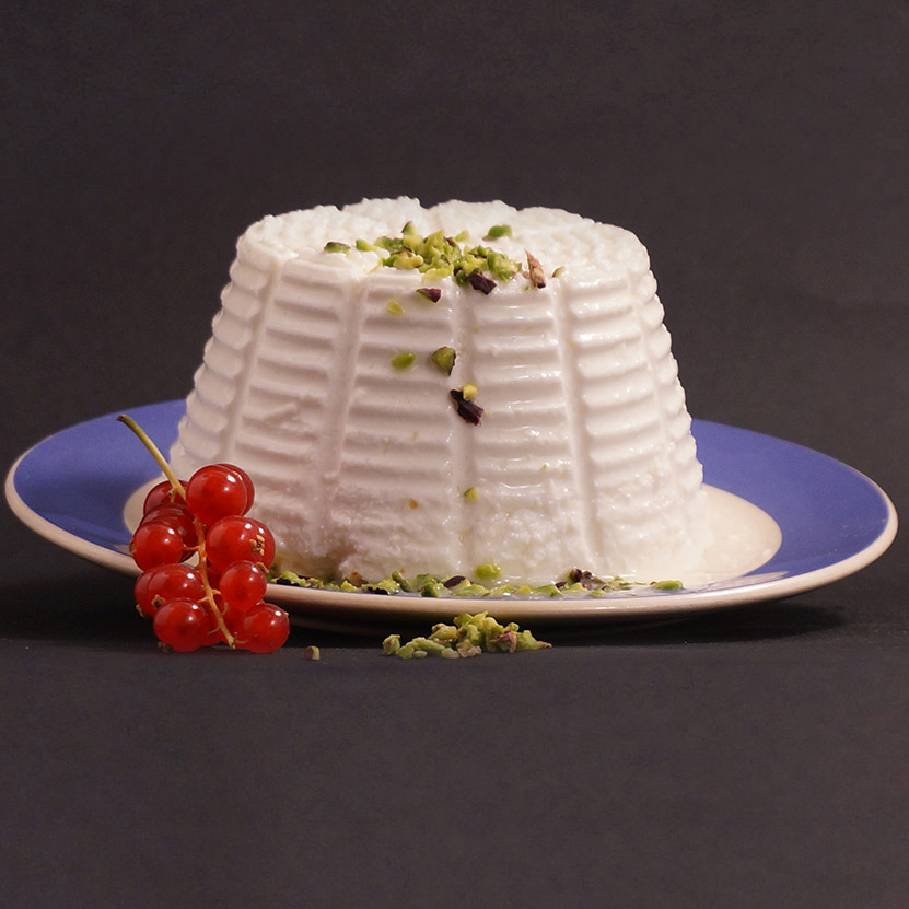 FRISCHER SCHAFSRICOTTA 500g