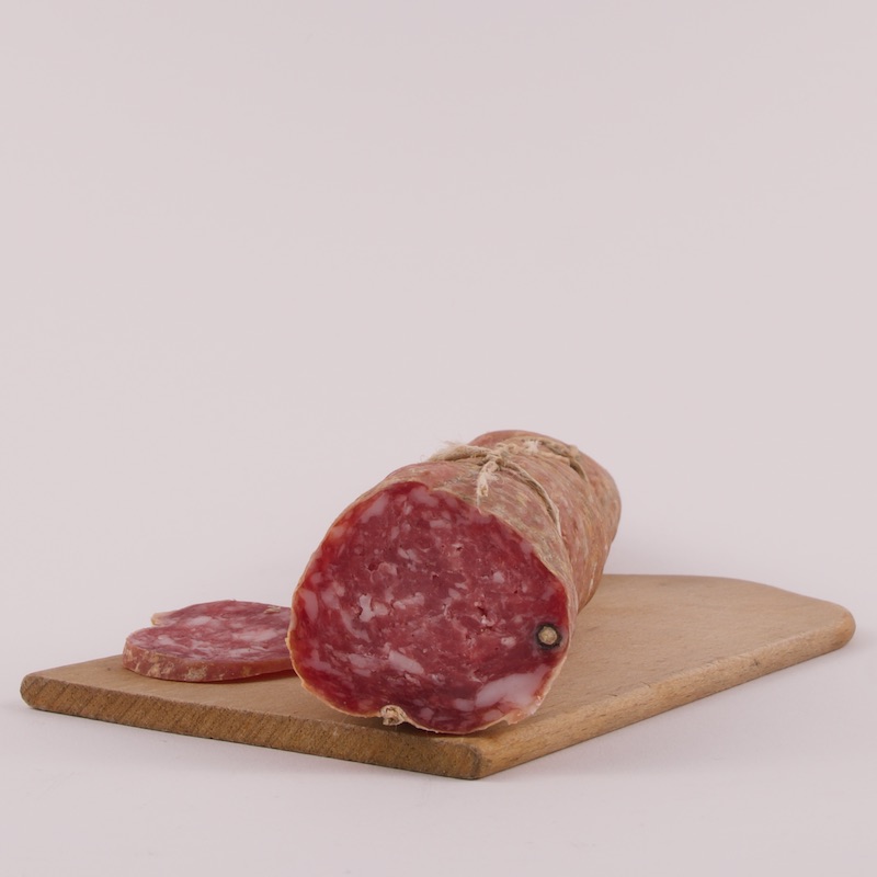 TOSKANA: SALAME GARFAGNINO 500g