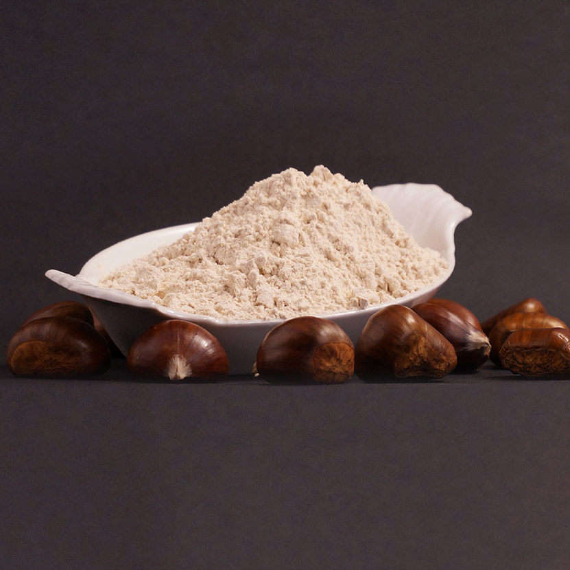 KASTANIENMEHL Toskana 500g