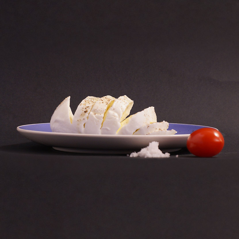 MOZZARELLA-Zopf 400g