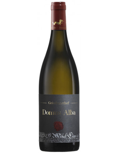 ENOTECA: Griesbauerhof DOMUS ALBA